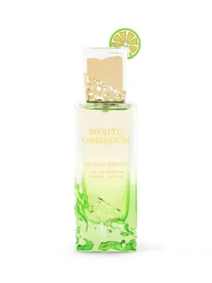 Gulf Orchid Mojito Obsession EDP 100 ml UNISEX Pouze Dnes