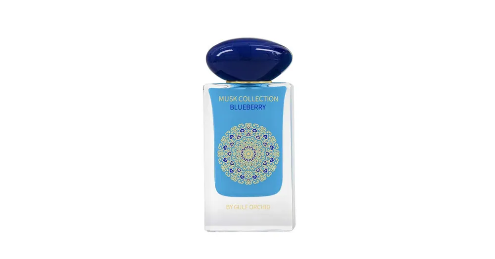 Gulf Orchid Blueberry EDP 60 ml UNISEX Nakupujte Hned