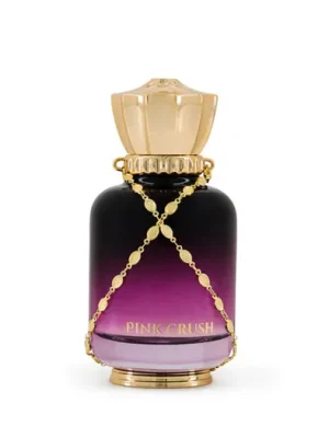 MAISON ASRAR Jewels Collection Pink Crush EDP 100 ml W Nejlepší Volba