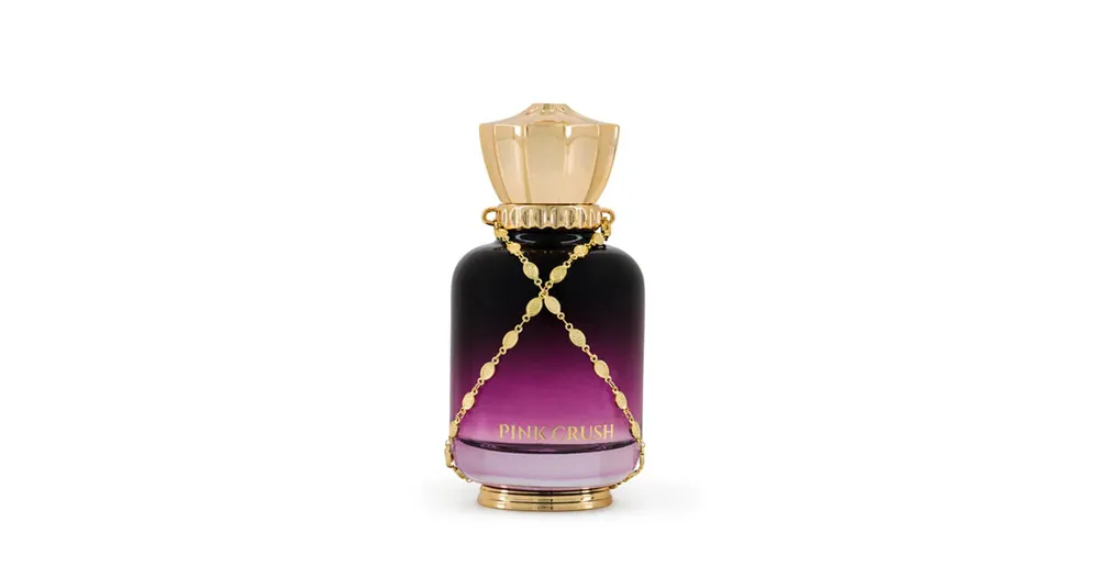 MAISON ASRAR Jewels Collection Pink Crush EDP 100 ml W Nejlepší Volba