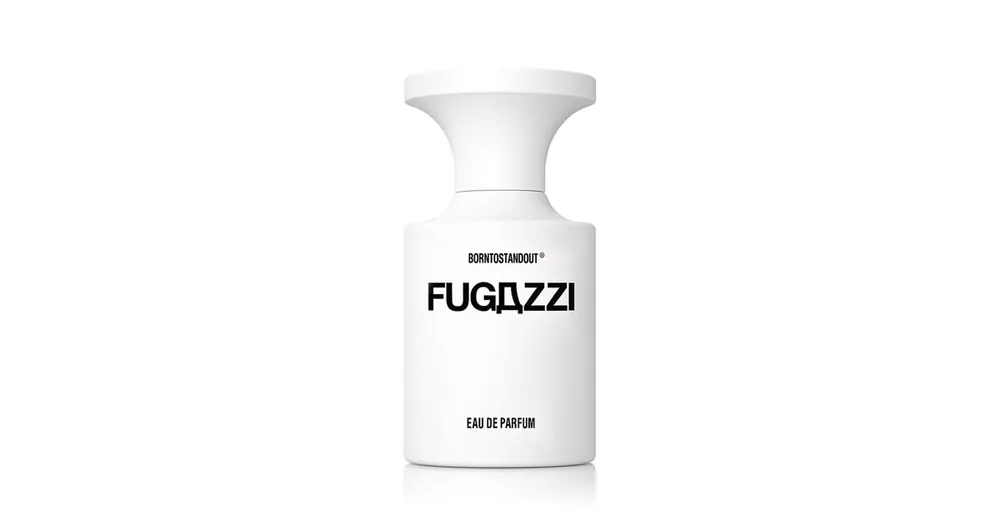 BORNTOSTANDOUT® FUGAZZI EDP 50 ml UNISEX Speciální Cena