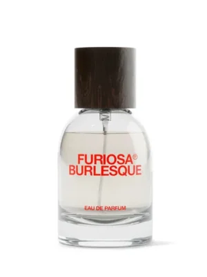 FURIOSA® BURLESQUE EDP 50 ml W Top Prodej