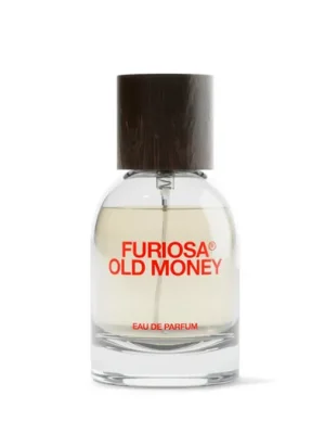 Ihned K Objednání FURIOSA® OLD MONEY EDP 50 ml W