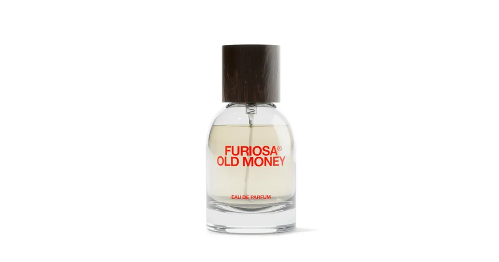 Ihned K Objednání FURIOSA® OLD MONEY EDP 50 ml W