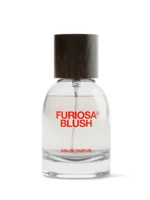 Objednat Nyní FURIOSA® BLUSH EDP 50 ml W