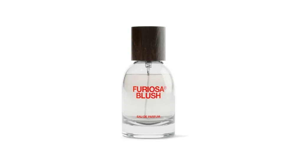 Objednat Nyní FURIOSA® BLUSH EDP 50 ml W