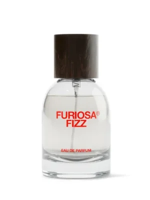 Horká Nabídka FURIOSA® FIZZ EDP 50 ml W