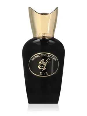 Koupit Online Sospiro Diva EDP tester 75 ml UNISEX