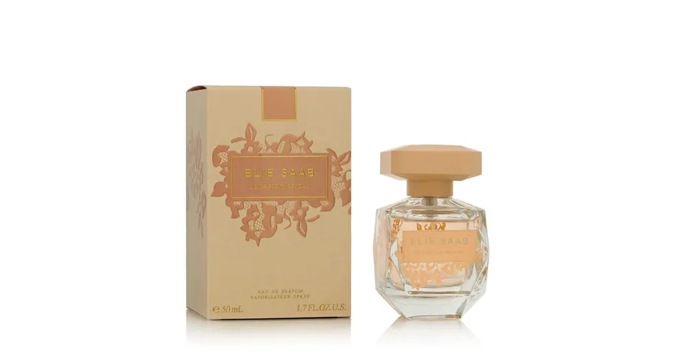 Elie Saab Le Parfum Bridal EDP rozbaleno 50 ml W Bezpečná Platba