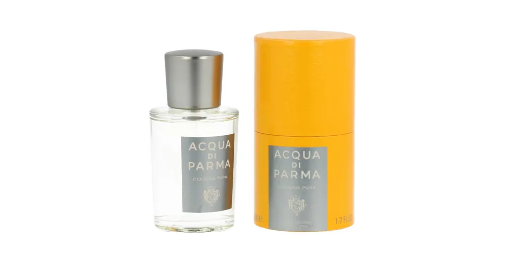 Acqua Di Parma Colonia Pura EDC 50 ml UNISEX Doprava Zdarma