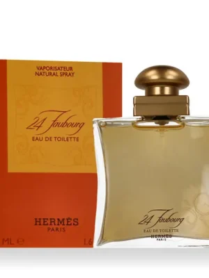 Hermès 24 Faubourg EDT 50 ml W Vysoce Kvalitní