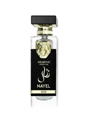 Akce Arabiyat Prestige Nayel Oud EDP 70 ml UNISEX