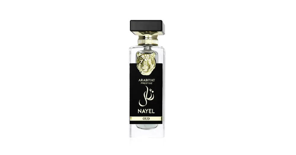 Akce Arabiyat Prestige Nayel Oud EDP 70 ml UNISEX