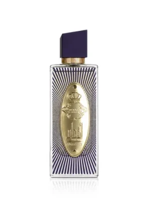 Arabiyat Prestige Asháa Amethyst EDP 110 ml W Odeslání Ihned