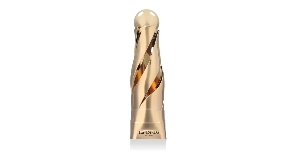Top Prodej Arabiyat Prestige La-Di-Da For Her EDP tester 100 ml W