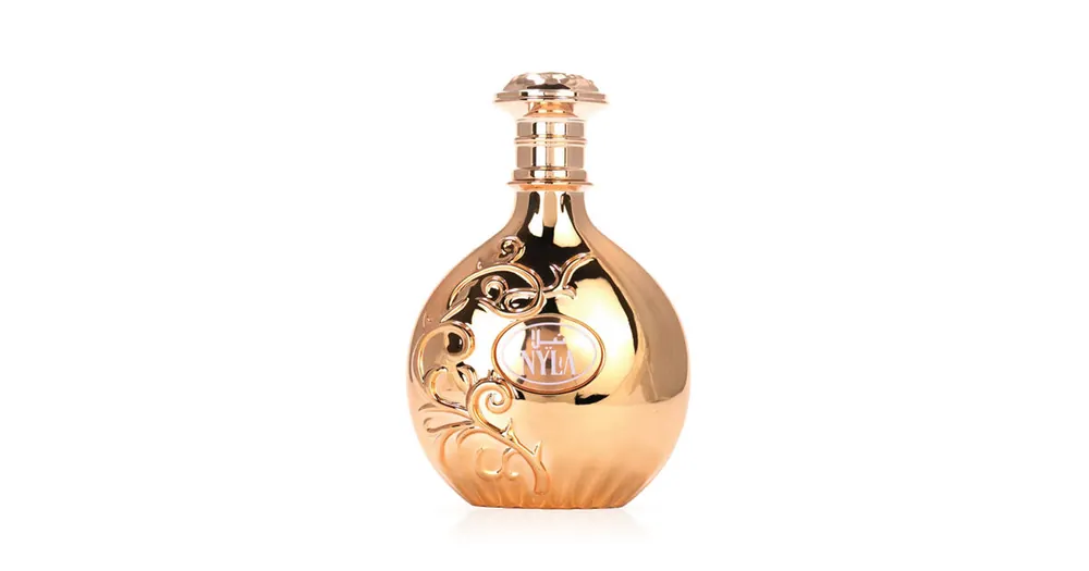Sleva Arabiyat Prestige Nyla EDP 80 ml W