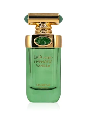Koupit Online Arabiyat Prestige Hypnotic Vanilla EDP 100 ml UNISEX
