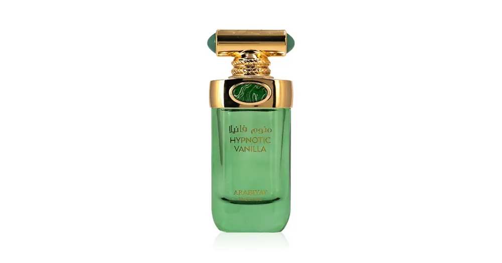Koupit Online Arabiyat Prestige Hypnotic Vanilla EDP 100 ml UNISEX