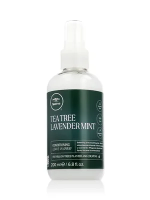 Paul Mitchell Tea Tree Lavender Mint Leave-In Conditioner 200 ml Speciální Cena