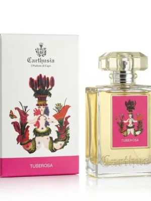 Carthusia Tuberosa EDP rozbaleno 100 ml UNISEX Oblíbený