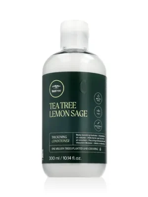 Vysoce Kvalitní Paul Mitchell Tea Tree Lemon Sage Thickening Conditioner 300 ml