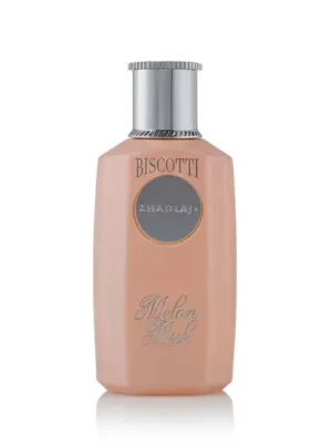 Dokud Zásoby Vydrží Khadlaj Biscotti Melon Misk Extrait de Parfum 100 ml UNISEX