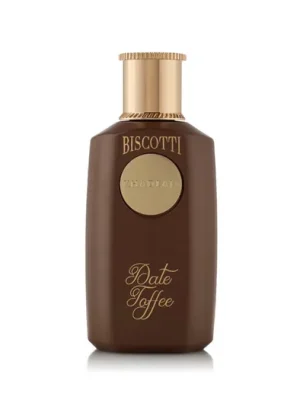 Khadlaj Biscotti Date Toffee Extrait de Parfum 100 ml UNISEX Výhodná Nabídka