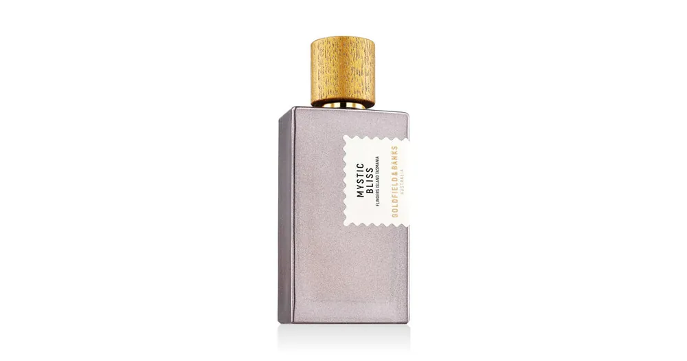 Goldfield & Banks Mystic Bliss EDP 100 ml UNISEX Časově Omezené