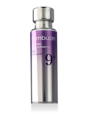 Numbuzin No.9 Nad+ Bio Lifting-Sil Essence 50 ml Akční Cena