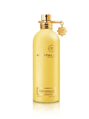 Montale Paris Oud Sapparot EDP 100 ml UNISEX Bezpečná Platba