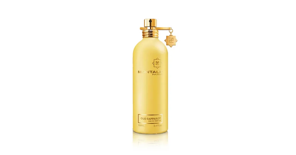 Montale Paris Oud Sapparot EDP 100 ml UNISEX Bezpečná Platba
