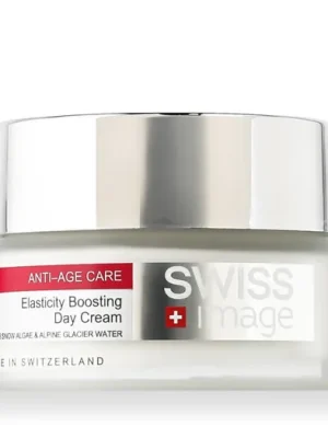 SWISS Image Anti-Age Care Elasticity Boosting Day Cream 50 ml Cenový Hit