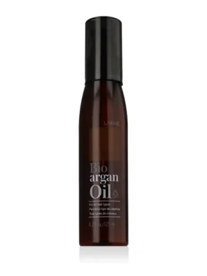 Lakme K.Therapy Bio Argan Oil 125 ml Bezpečná Platba