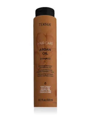 Nejlepší Cena Lakme Teknia Argan Oil Shampoo 300 ml