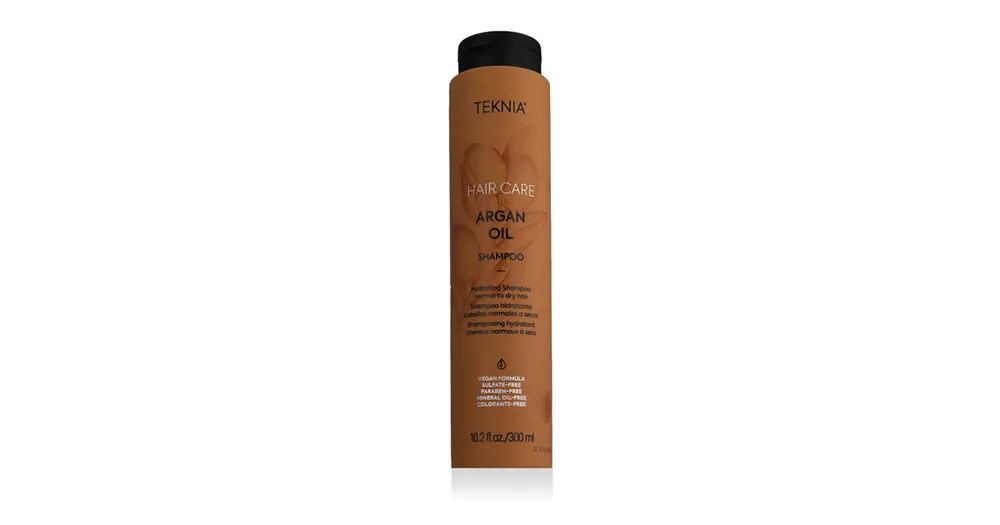 Nejlepší Cena Lakme Teknia Argan Oil Shampoo 300 ml