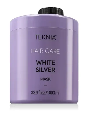 Časově Omezené Lakme Teknia White Silver Mask 1000 ml