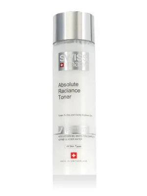 SWISS Image Brightening Care Absolute Radiance Toner 200 ml Aktuální