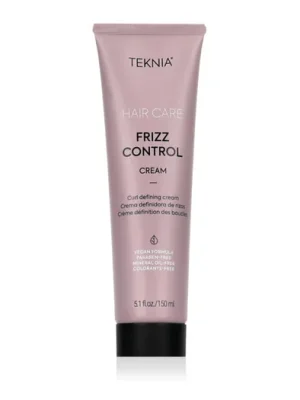 Lakme Teknia Frizz Control Cream 150 ml Originální