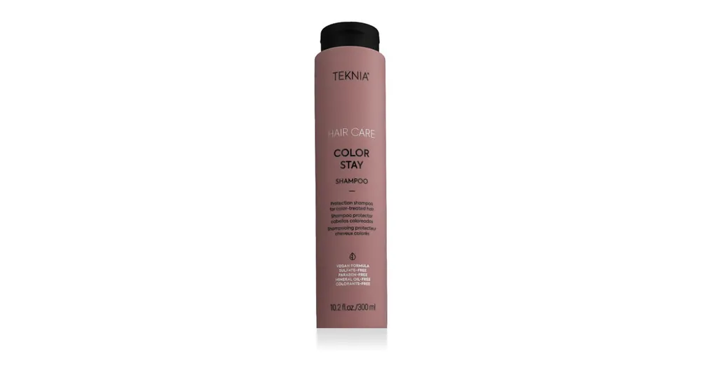 Nová Kolekce Lakme Teknia Color Stay Shampoo 300 ml