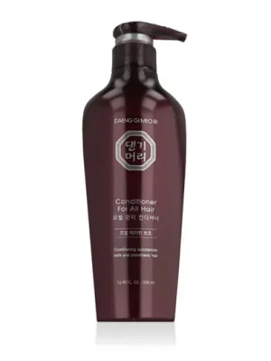 DAENG GI MEO RI For All Hair Conditioner 500 ml Autentický