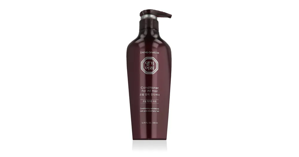 DAENG GI MEO RI For All Hair Conditioner 500 ml Autentický