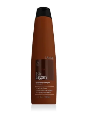 Akce Lakme K.Therapy Bio Argan Shampoo 300 ml