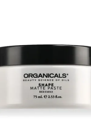 Přímo Od Výrobce Organicals® SHAPE Matte Paste 75 ml