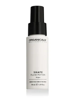 Organicals® SHAPE Fluid Potion 50 ml Sezónní Sleva