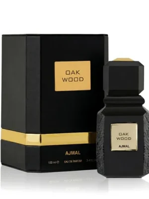 Cenově Výhodný Ajmal Oak Wood EDP 100 ml UNISEX