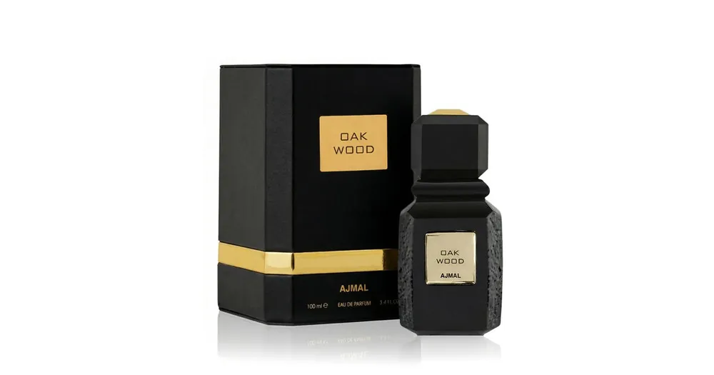 Cenově Výhodný Ajmal Oak Wood EDP 100 ml UNISEX