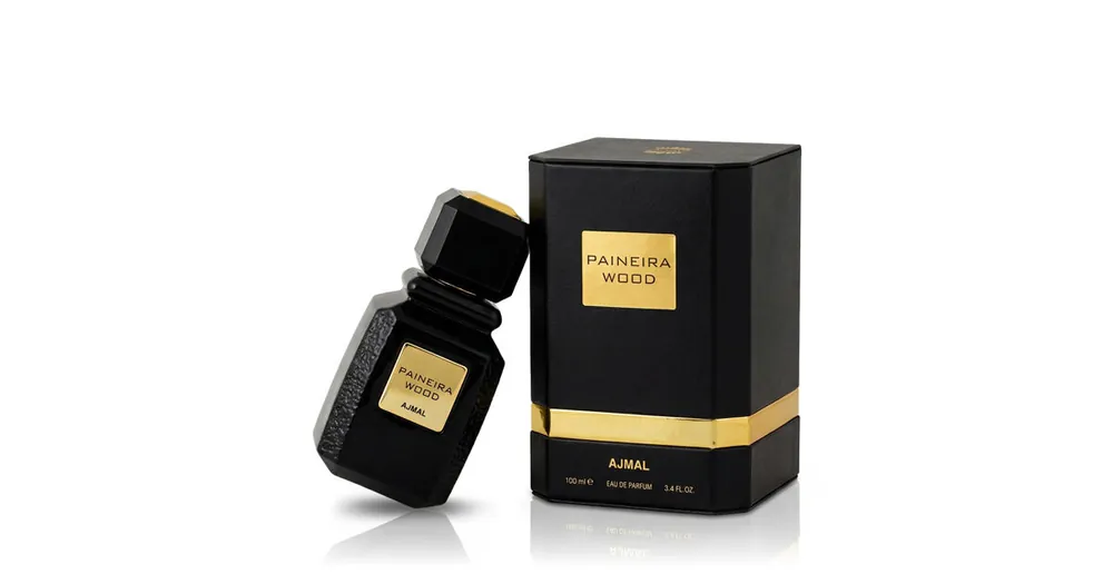 Ajmal Paineira Wood EDP 100 ml UNISEX Objednat Nyní
