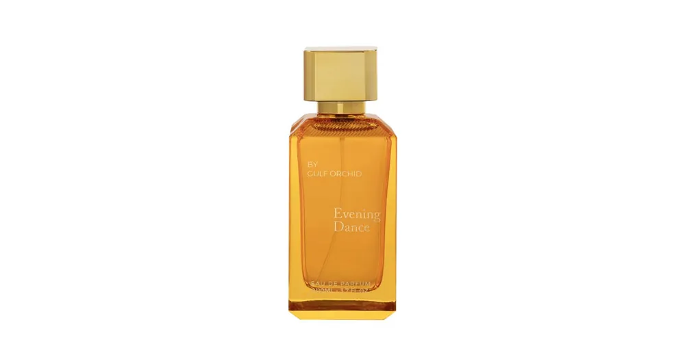 Vysoce Kvalitní Gulf Orchid Evening Dance EDP 110 ml UNISEX