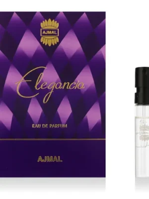 Ajmal Elegancia EDP vzorek 1.5 ml W Aktuální