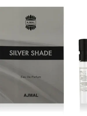 Ajmal Silver Shade EDP vzorek 1.5 ml UNISEX Cenová Bomba